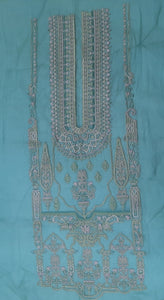 Charizma Front Panel