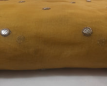 Load image into Gallery viewer, Mariab Foilwork Fabric
