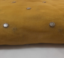 Load image into Gallery viewer, Mariab Foilwork Fabric
