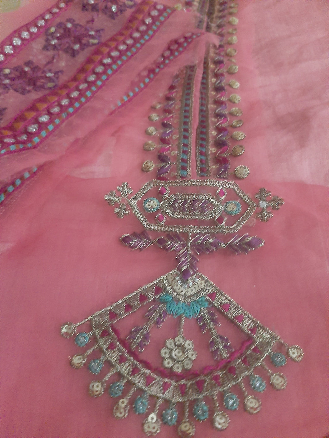 Mariab Foil Patch Set