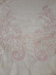 Mariab Chester Front