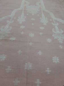 Mariab Cottonnet Jacquard Front