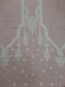 Mariab Cottonnet Jacquard Front