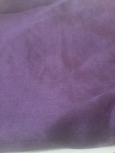 Republic Cotton Raw Silk Fabric