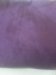 Republic Cotton Raw Silk Fabric