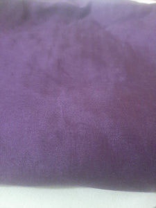 Republic Cotton Raw Silk Fabric