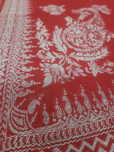 Mariab Shawl / Duppta