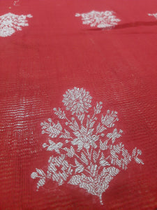 Mariab Shawl / Duppta