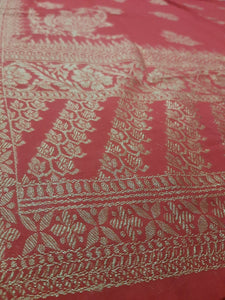 Mariab Shawl / Duppta