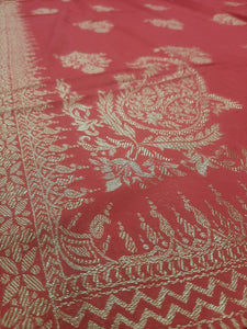Mariab Shawl / Duppta