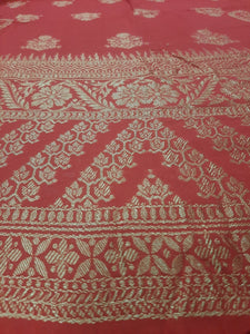 Mariab Shawl / Duppta