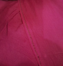 Load image into Gallery viewer, Republic Cotton Raw Silk Fabric
