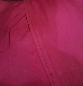 Republic Cotton Raw Silk Fabric