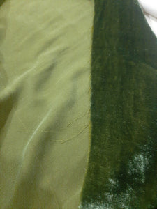 Gul Ahmed Velvet Fabric