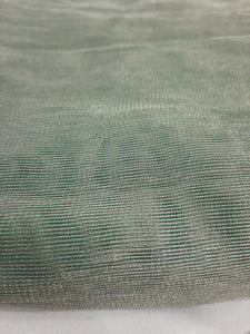 Mariab Shimmery Cotton Net Fabric
