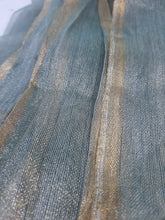 Load image into Gallery viewer, Mariab Shimmery Cotton Net Fabric
