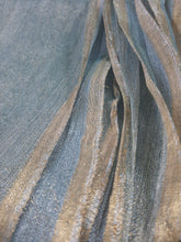Load image into Gallery viewer, Mariab Shimmery Cotton Net Fabric
