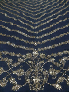 Mariab Sleeves Pair
