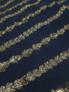 Mariab Sleeves Pair