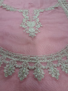 Mariab Neckline