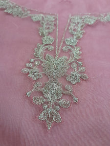 Mariab Neckline