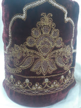 Load image into Gallery viewer, Mariab velvet Patch
