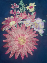 Load image into Gallery viewer, Maryam Hussain Bunch Motive
