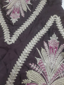Maryam Hussain Bunches & Patch
