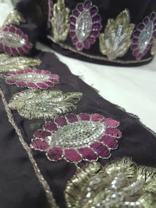 Maryam Hussain Patch