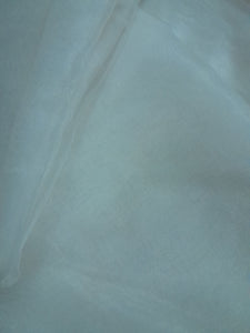 Mariab Fabric Plain Organza