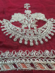 Mariab Sleeves Pair