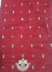Mariab Sleeves Pair