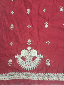 Mariab Sleeves Pair
