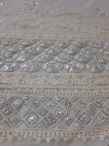 Mariab Patch Pallu