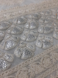 Mariab Patch Pallu