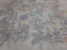 Load image into Gallery viewer, Mariab Patch Pallu / Sleeves
