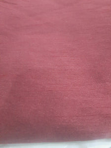 Mariab Raw / Katan Silk Fabric