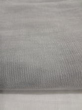 Load image into Gallery viewer, Mushq Plain Cotton Net Fabric
