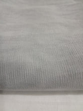 Load image into Gallery viewer, Mushq Plain Cotton Net Fabric
