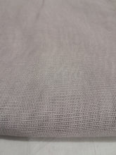 Load image into Gallery viewer, Mushq Fabric Plain cotton Net
