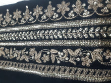 Load image into Gallery viewer, Mariab Patch velvet
