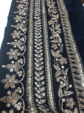 Load image into Gallery viewer, Mariab Patch velvet
