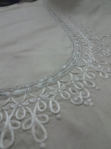 Mariab Shirt / Frock