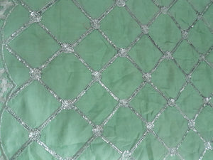 Mariab Chester / Blouse Handwork