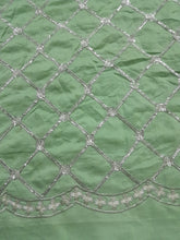 Load image into Gallery viewer, Mariab Chester / Blouse Handwork
