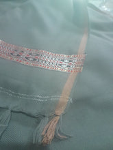 Load image into Gallery viewer, Amir Adnan Men Wool Shawl
