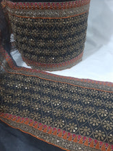 Load image into Gallery viewer, Mariab Patch Sleeves
