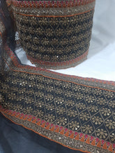 Load image into Gallery viewer, Mariab Patch Sleeves
