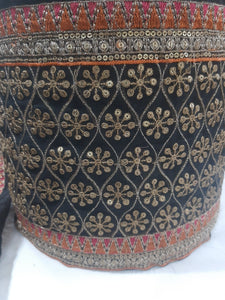 Mariab Patch Sleeves