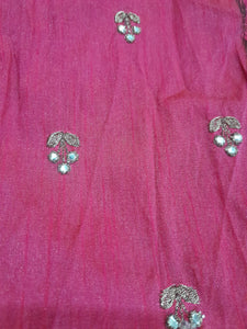 Mariab Panel / Kaliyan Foil work